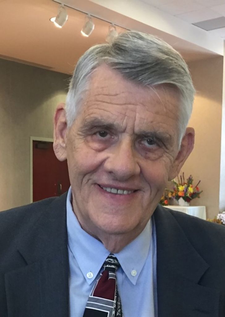 Robert A. "Bob" Mortenson