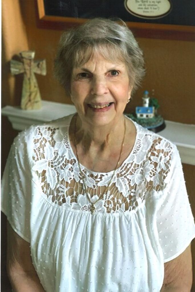 Frances Lyons