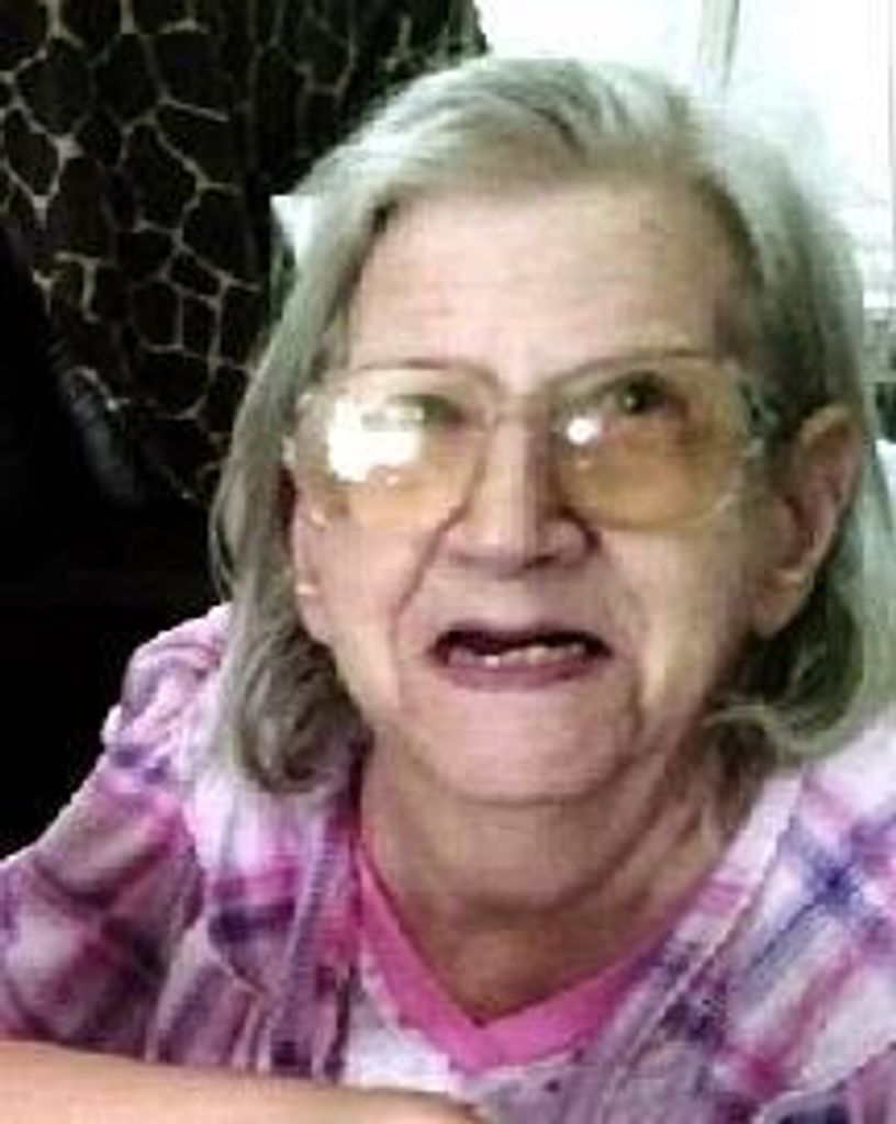 Shirley R. Bruns Profile Photo
