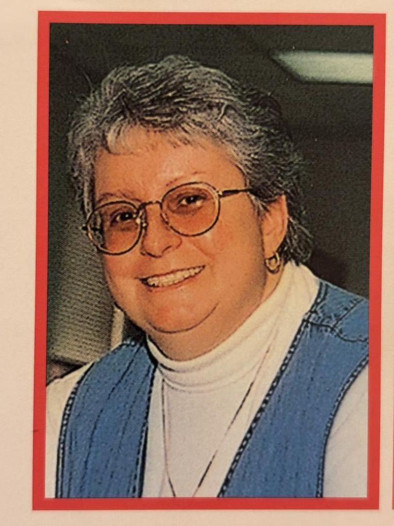 Karen Elizabeth Burroughs