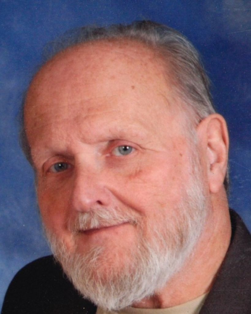 George "Sam" K. Warner, Jr.
