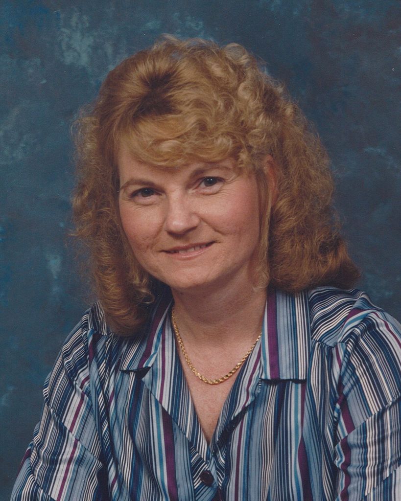 Brenda Kay Meeks Watlington