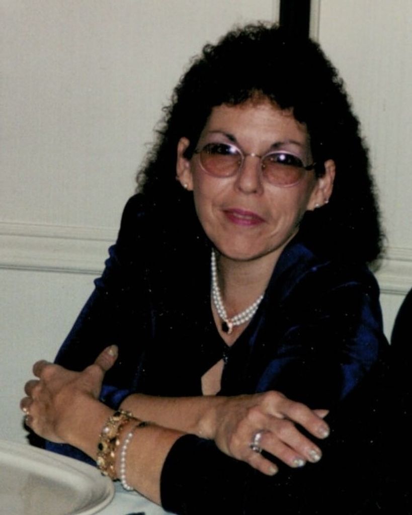 Donna Ann Miller Profile Photo