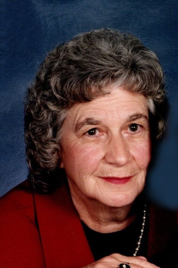 Donna A. (Thomas)  Nevinger