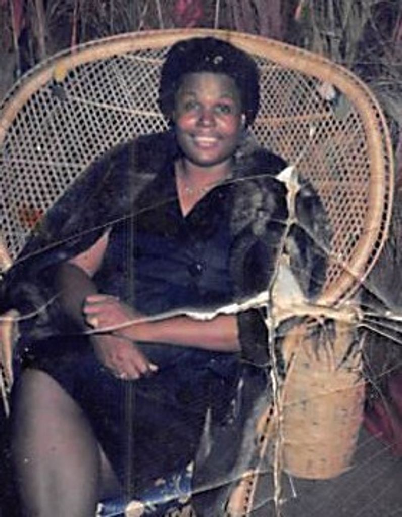 DOROTHY CHILDRESS