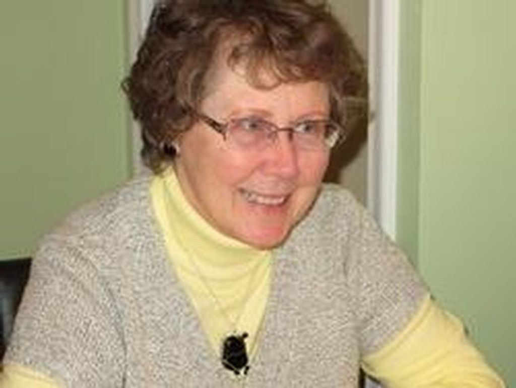 Susan E. Brittain