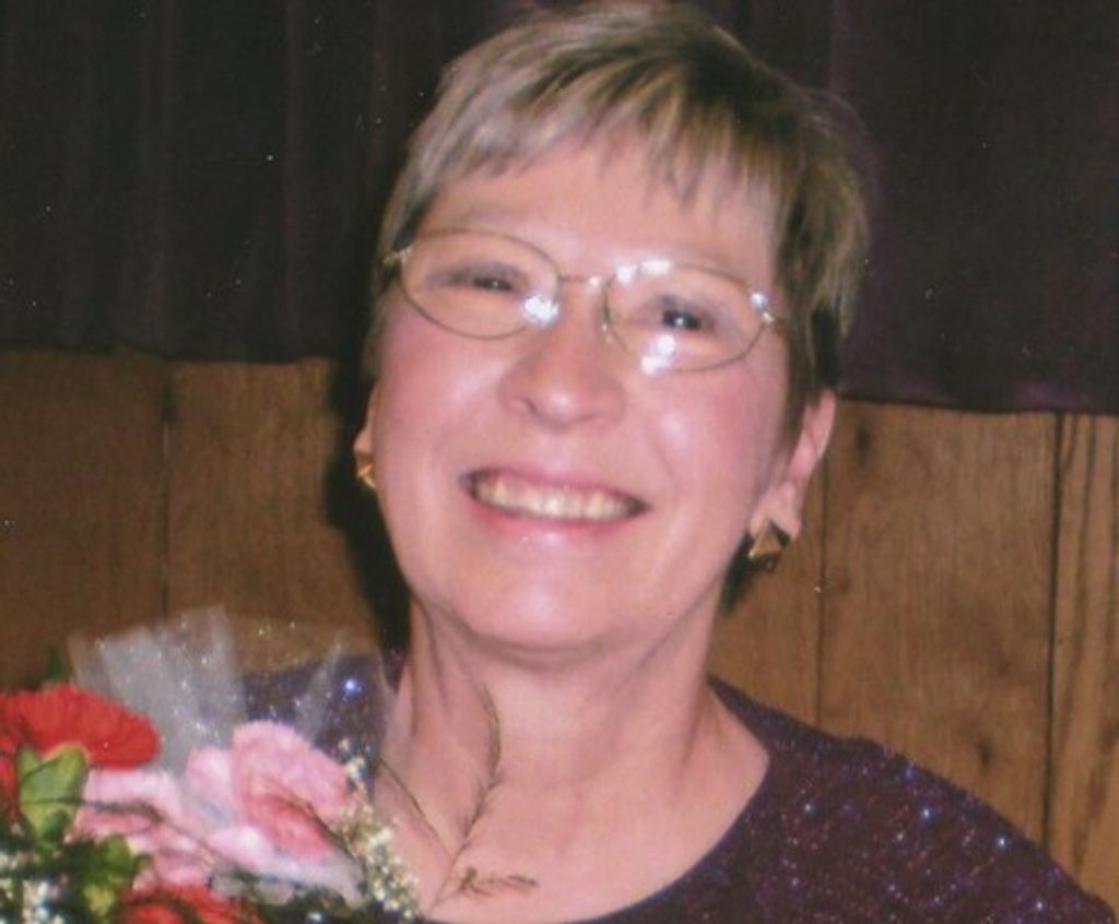 Ellen E. Gross