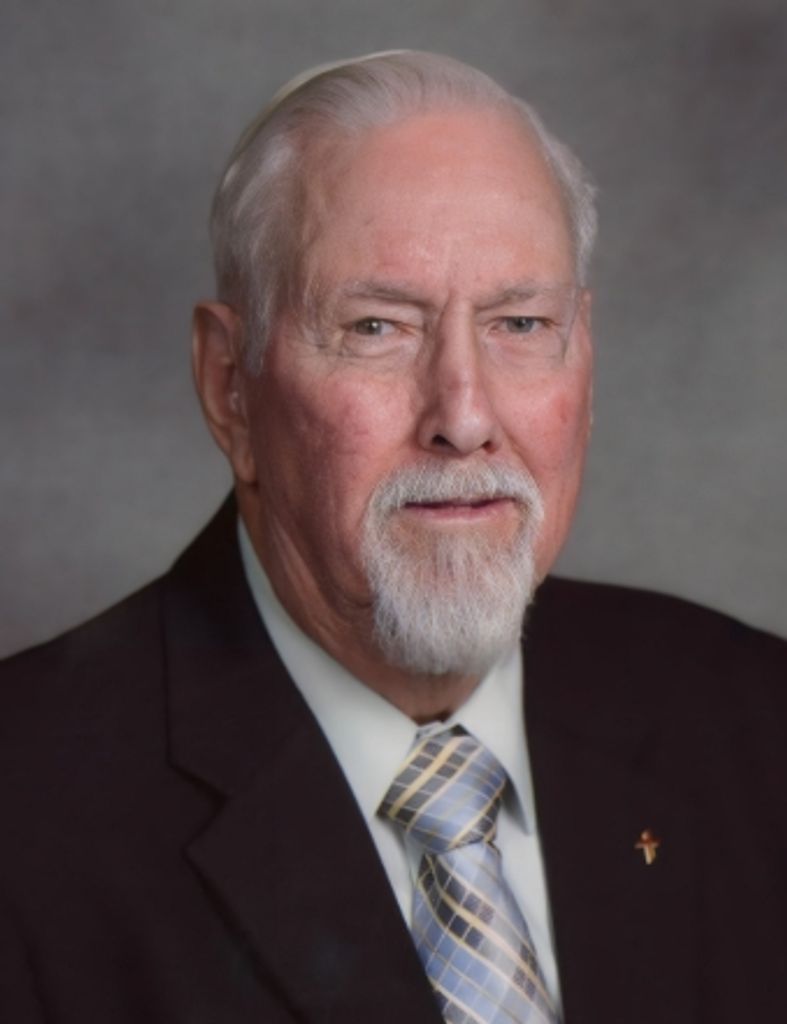 Willis "Bill" Mcqueen Profile Photo