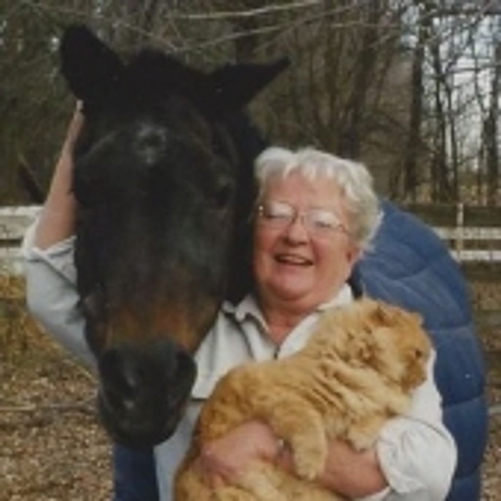 Pattiann Wright Profile Photo