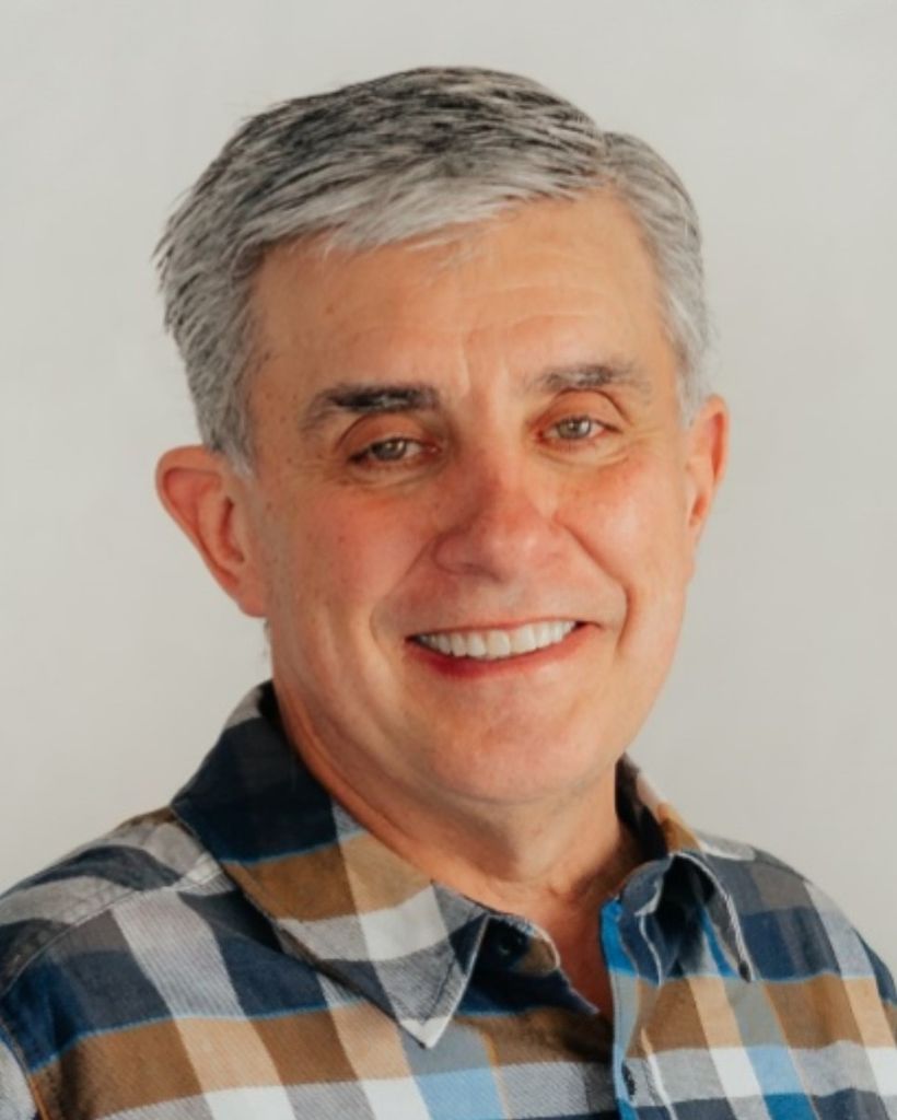 James Ricky Neumeyer Profile Photo