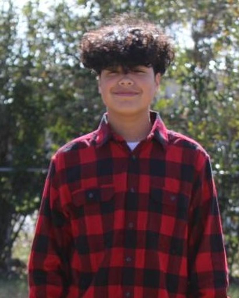 Adrian Michael Rodriguez