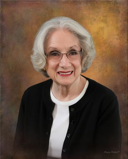 Patricia Ruth Yarbrough's obituary image