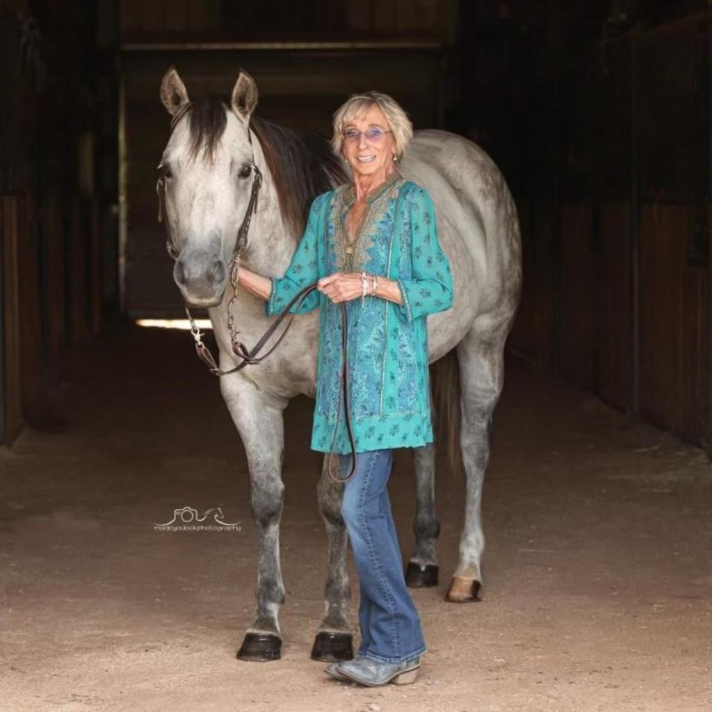 Linda Greene Profile Photo