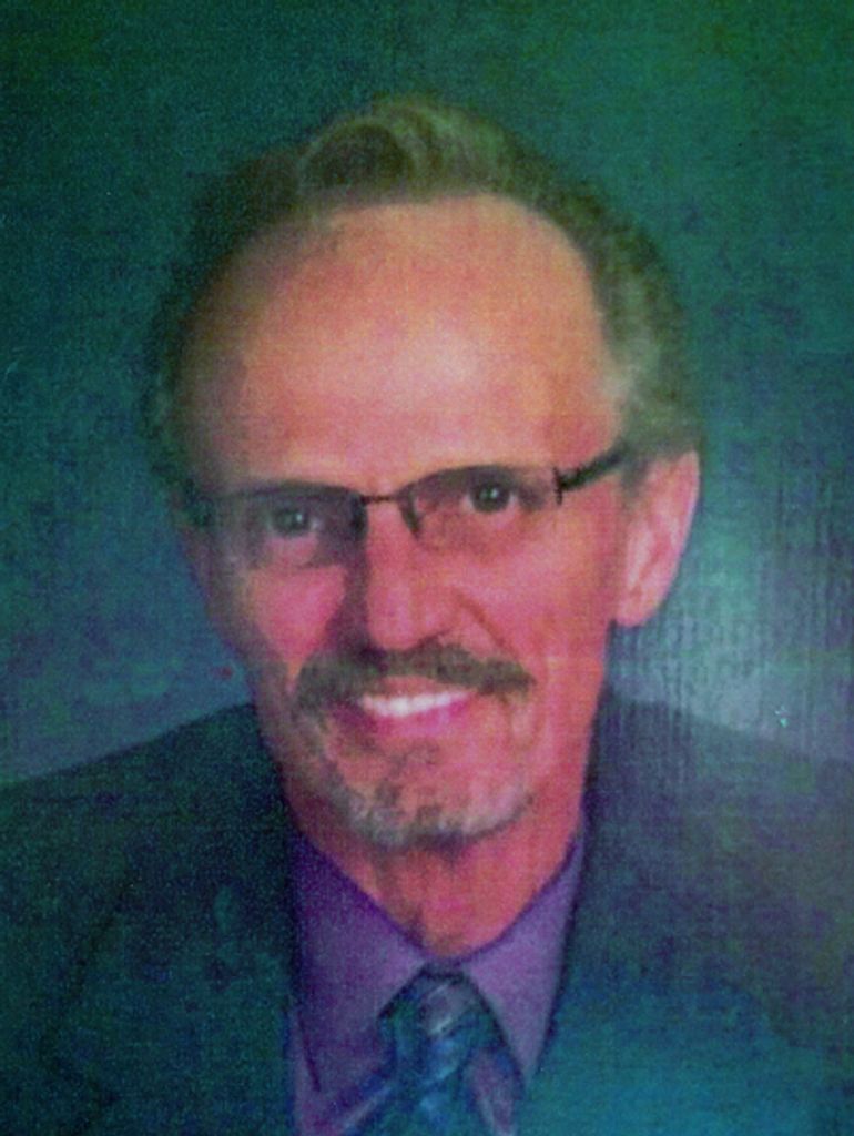 Hubert William Penka Jr.