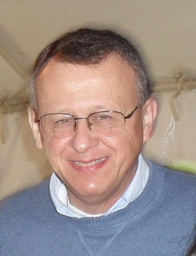 Thomas Stanley Dzialowski