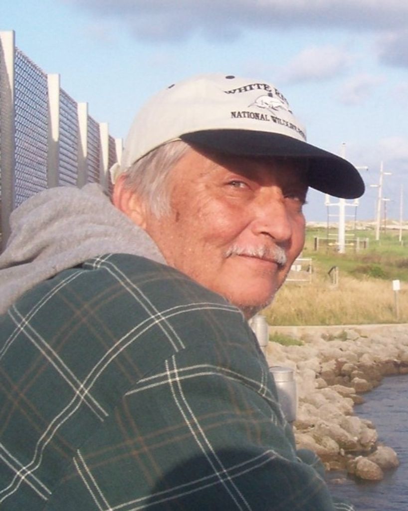 Gerald Edward Chambers Profile Photo
