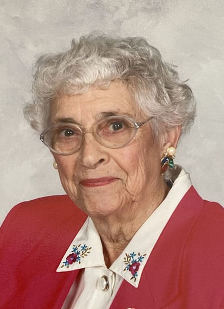 Esther A. Rafferty Profile Photo