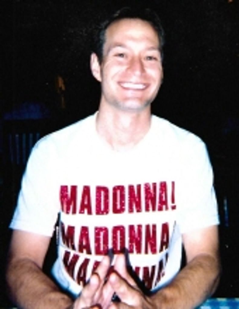 Joshua Michael Tignor