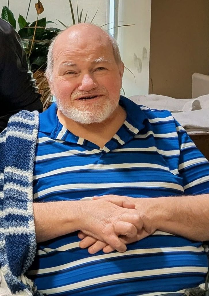Jody Alan Hart Profile Photo