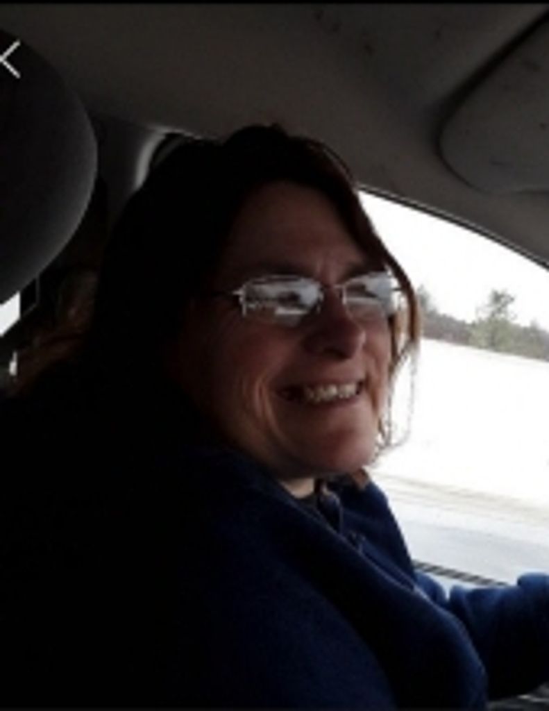 Melissa Elaine Vanwormer