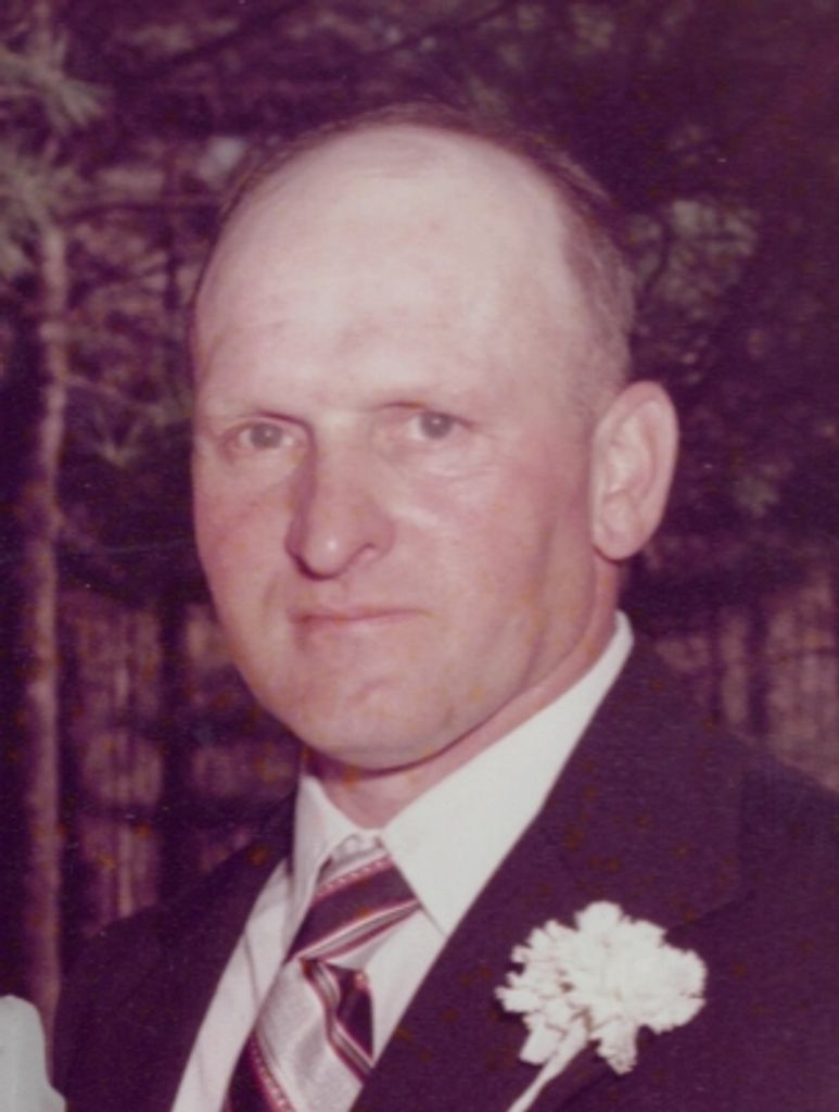 Howard E. Mosher, Sr. Profile Photo