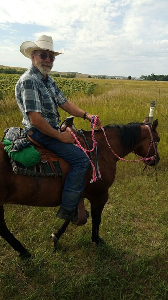 Wayne Chesrown Profile Photo