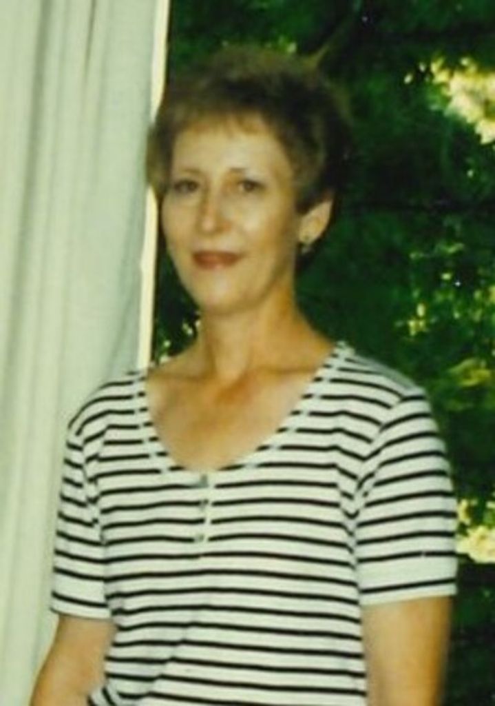 Gayle Richardson Profile Photo