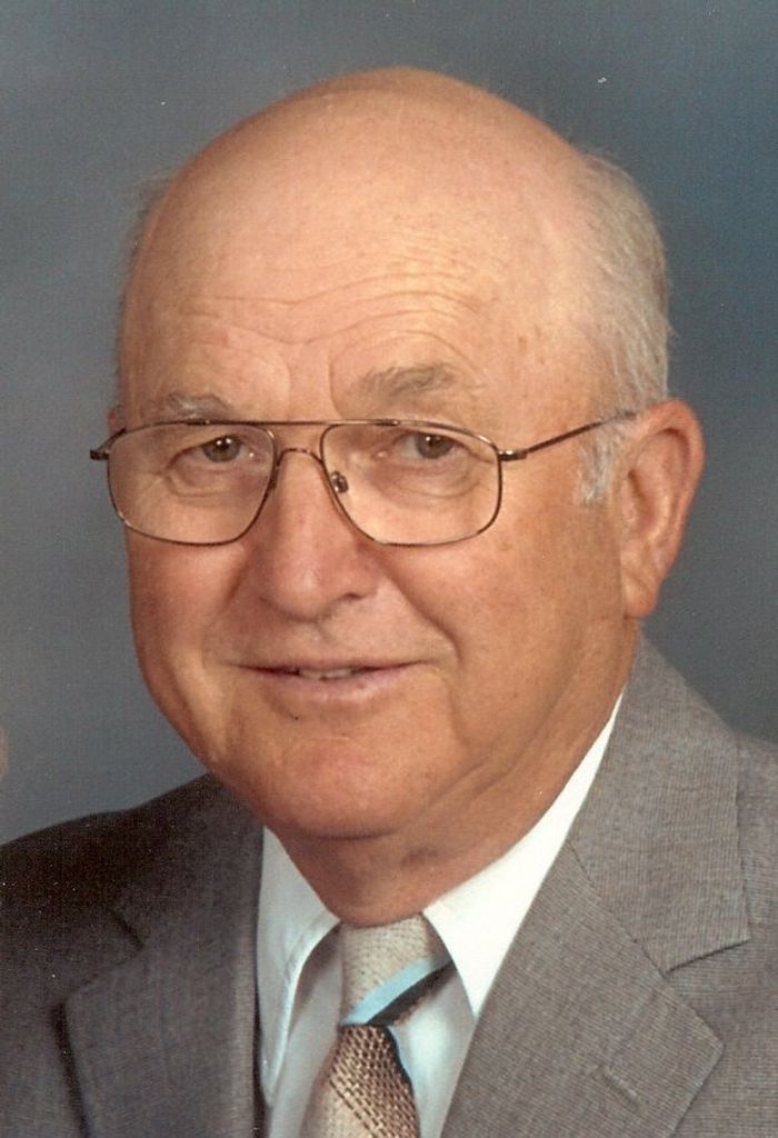 Paul E. Miller