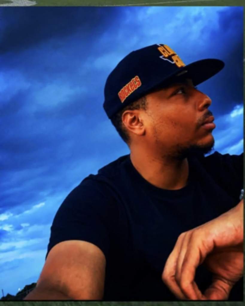 Jamichael D Ware Profile Photo