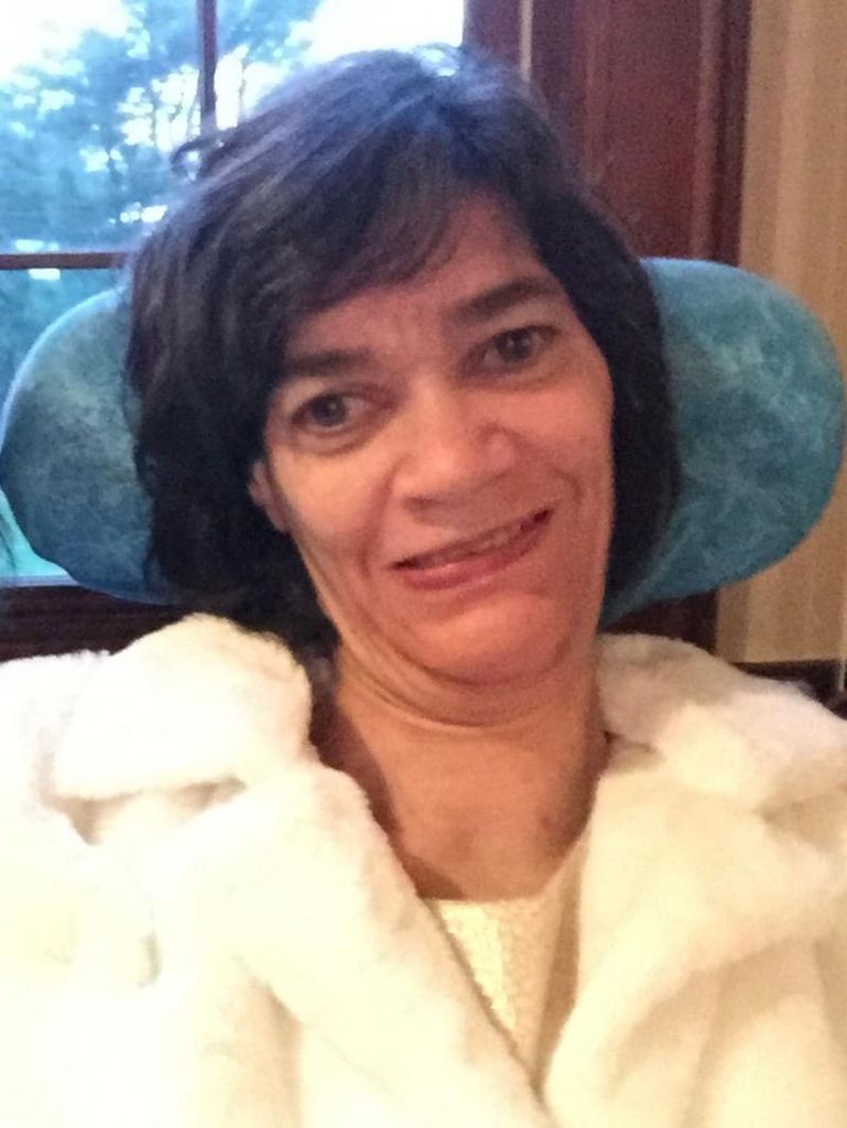 Mary P. Houghton Profile Photo
