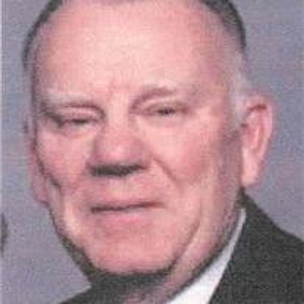 Elmer Deick