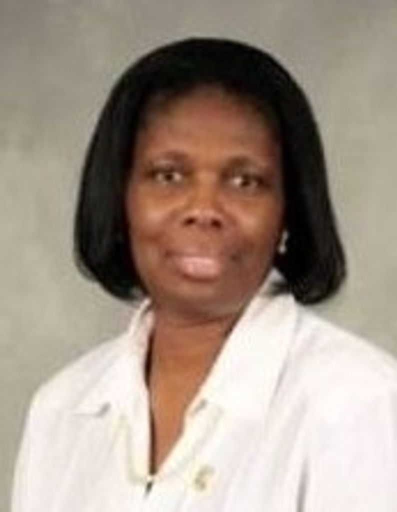 Paula Eugenie Anderson Profile Photo