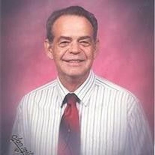 Warren Jones Profile Photo