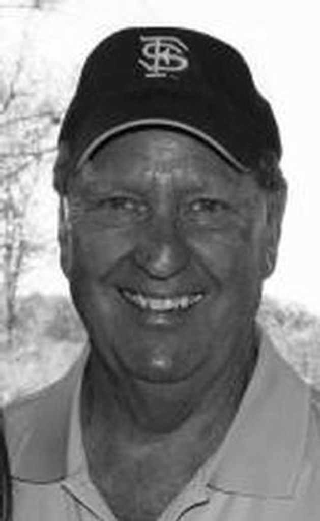 Gary Michael Morgan Profile Photo