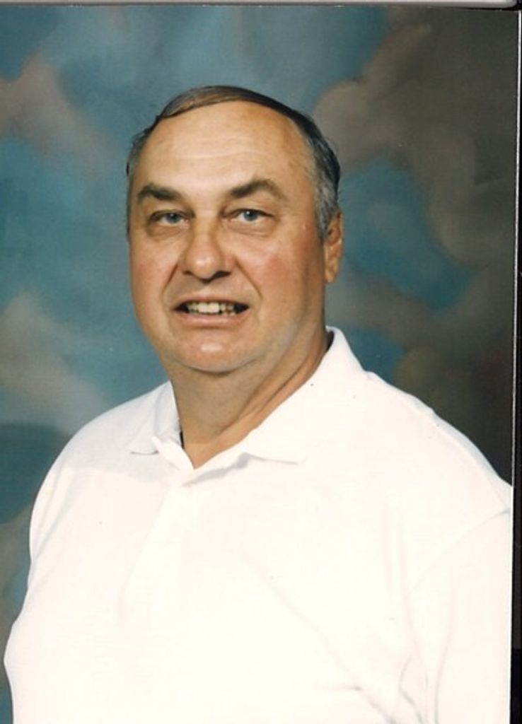 Wayne E Kimm Profile Photo