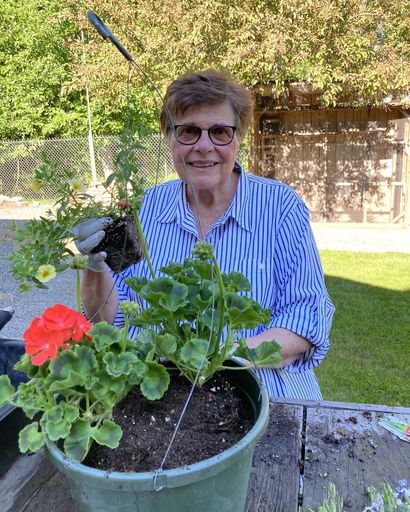 Sharon Lee Hauptman Profile Photo
