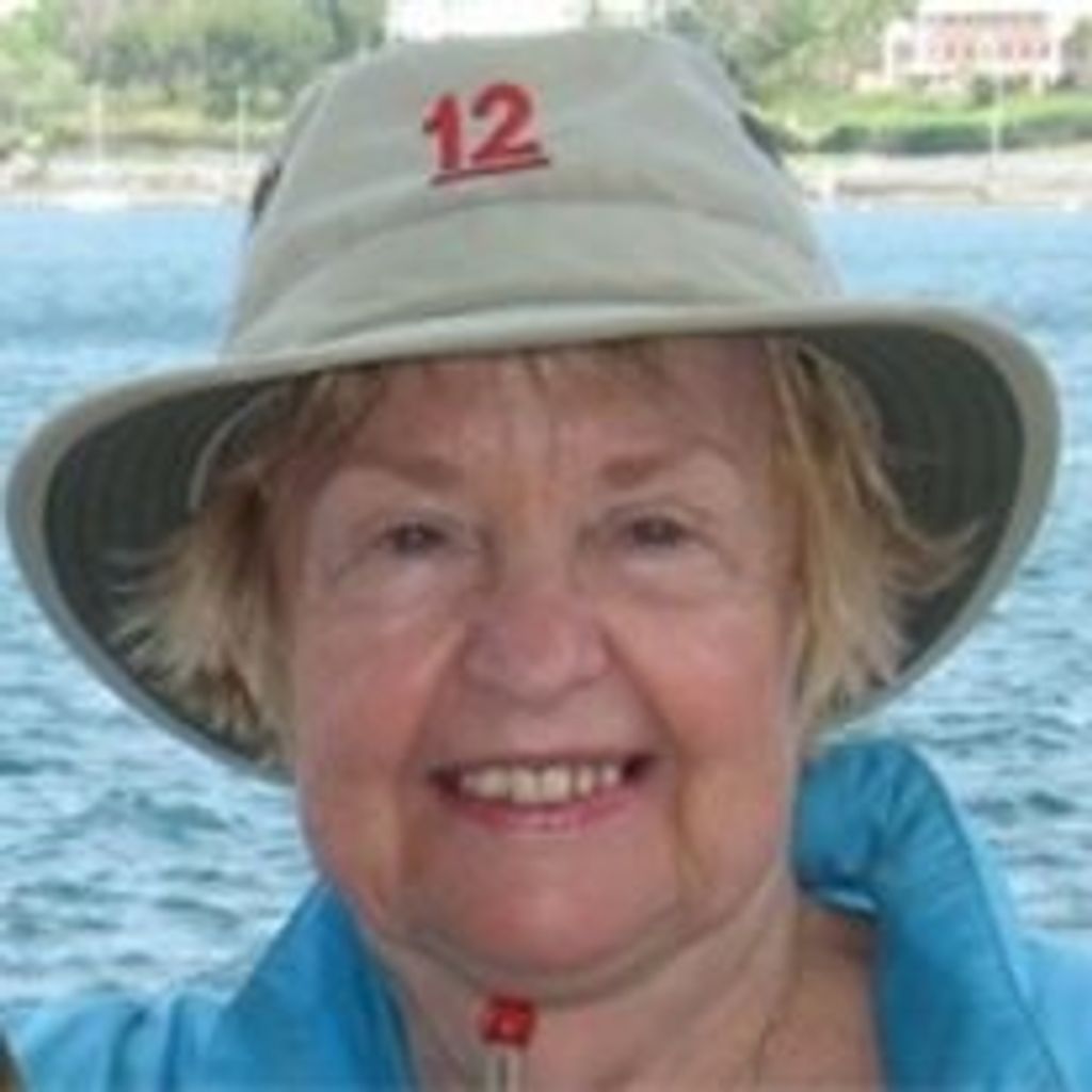 Sylvia S. Corcoran