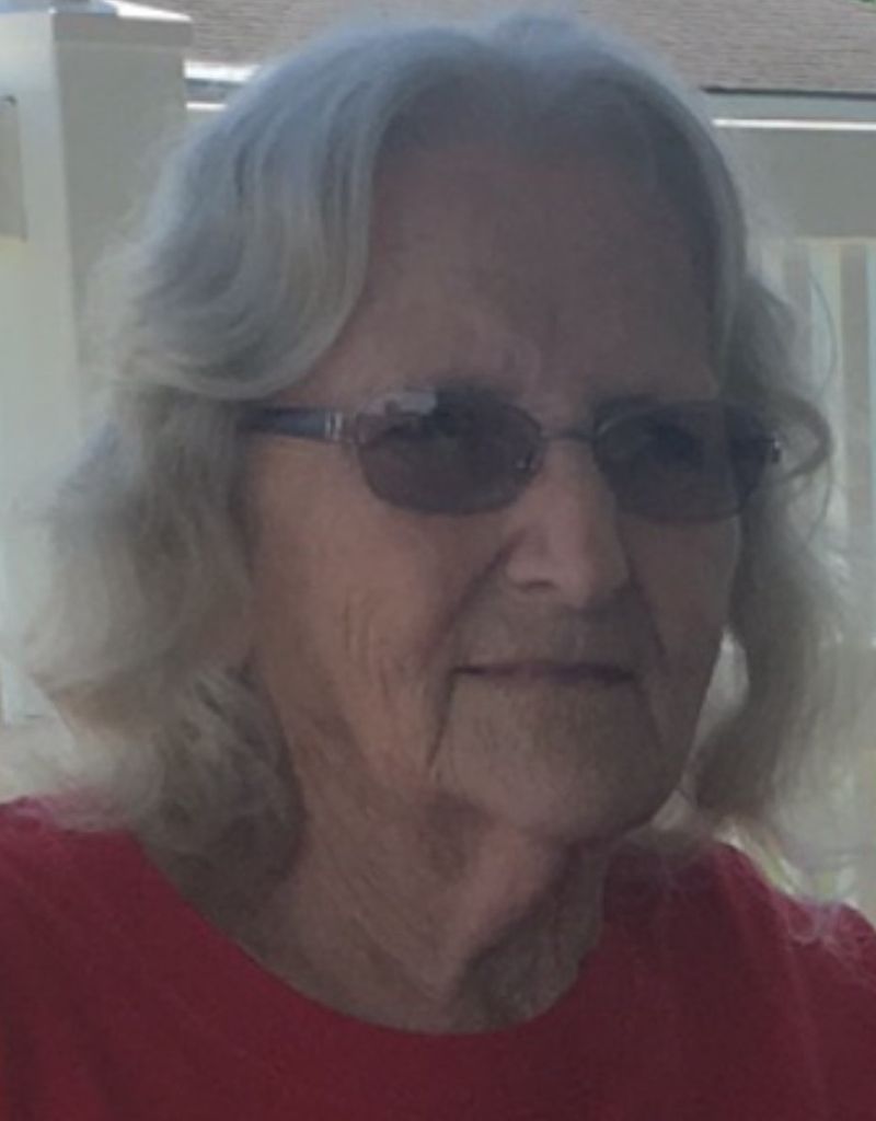 Rose Ella Ledoux Blanchard Profile Photo