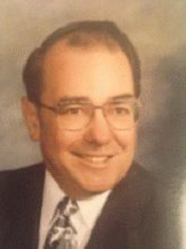 Alfred George Chapman Profile Photo