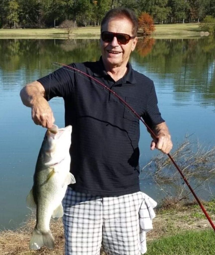 John Michael Trozzo Profile Photo