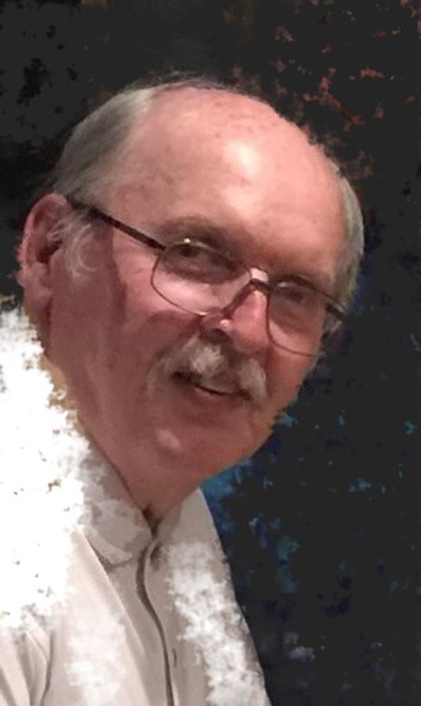 Douglas James Haggart Profile Photo