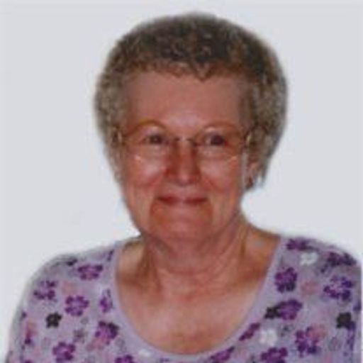 Ruby Jean Pierson Profile Photo