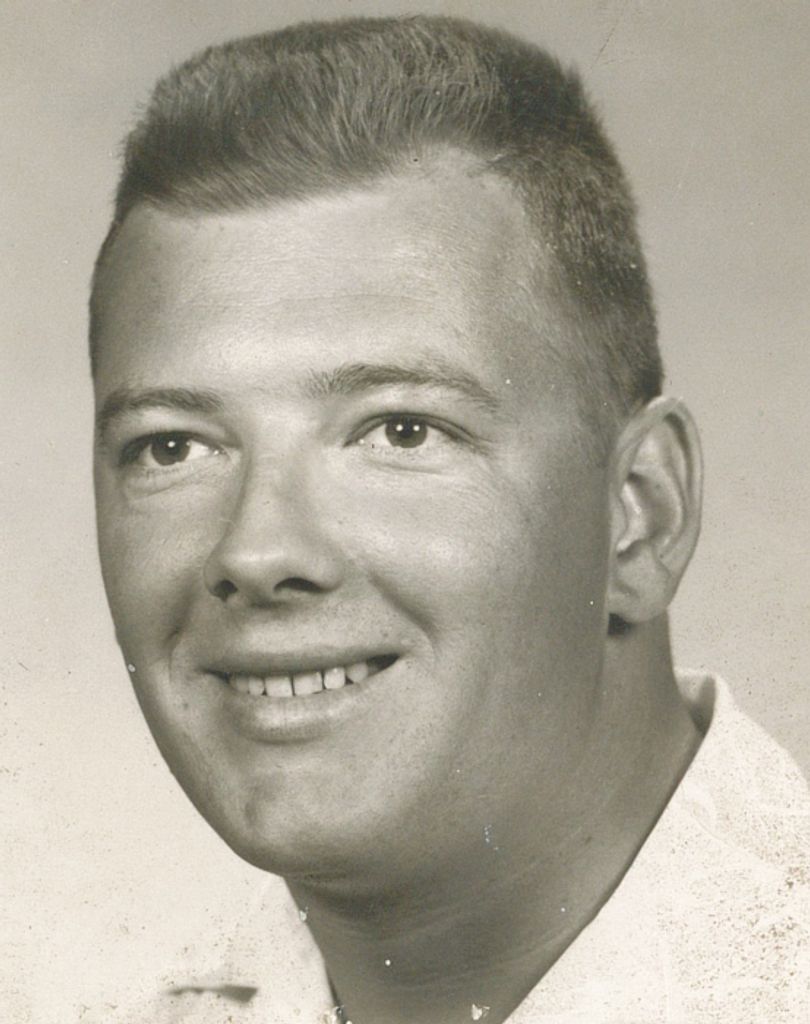 Anthony J. (Iacovoni) Yaugo