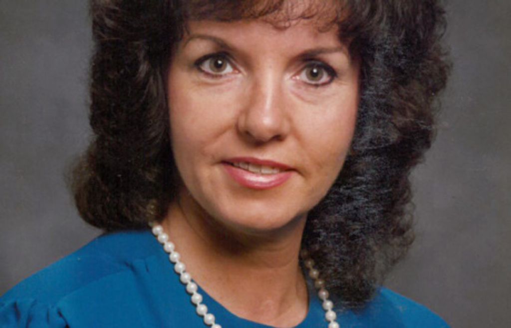 Margaret A. Donohue Roth