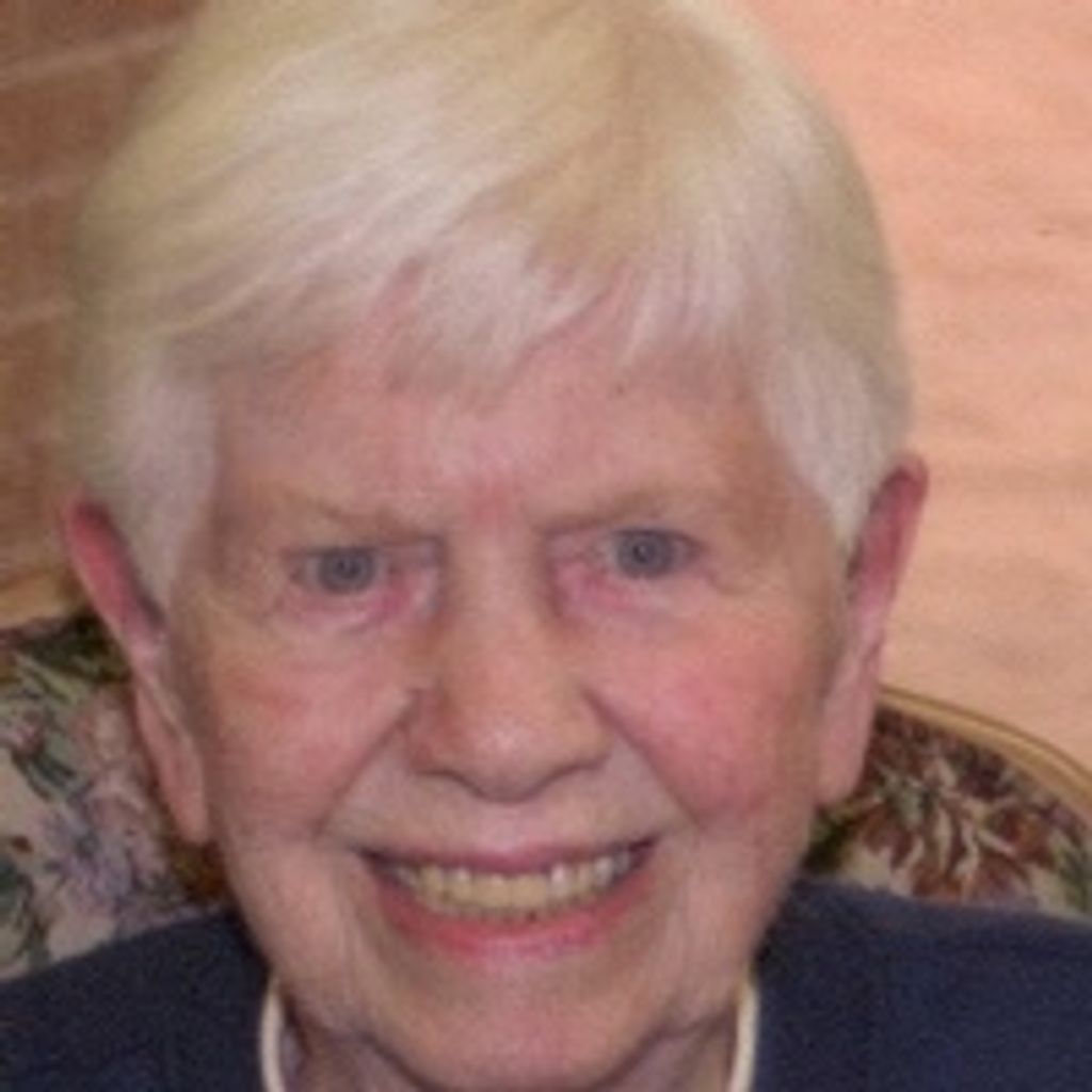 Lois Weatherbie