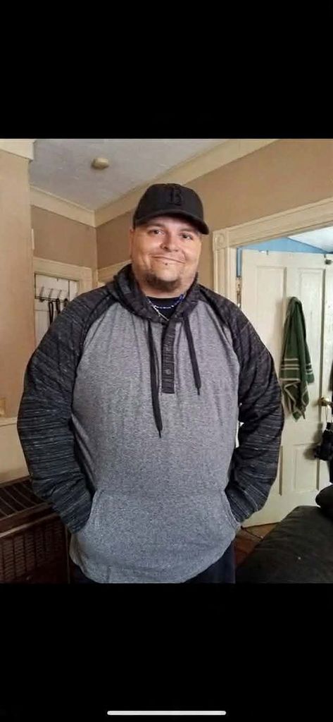 Russell Bouchard Profile Photo