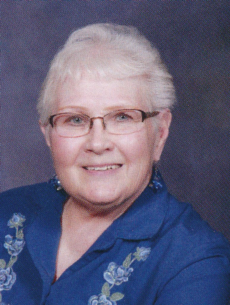 Mary Bates
