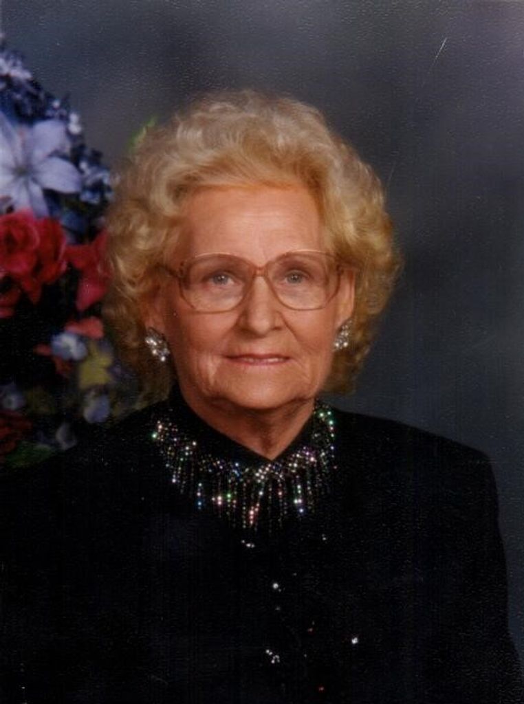 Margaret Fournier