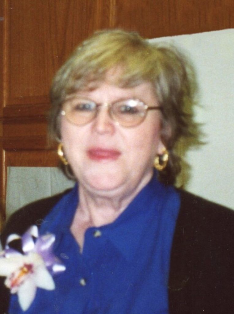 Marlys A. (Kjeldahl)  Olson Profile Photo