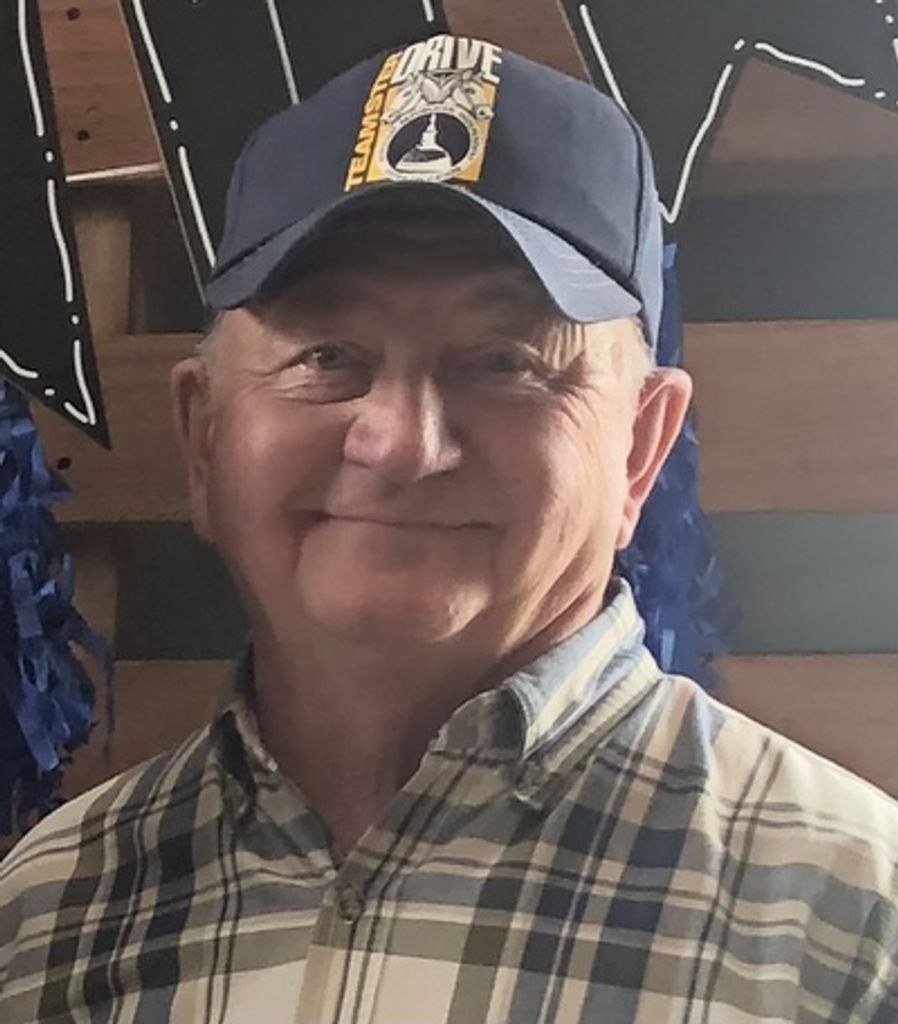 David Lee "Dave" Ross Profile Photo